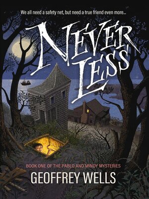 cover image of Never Less